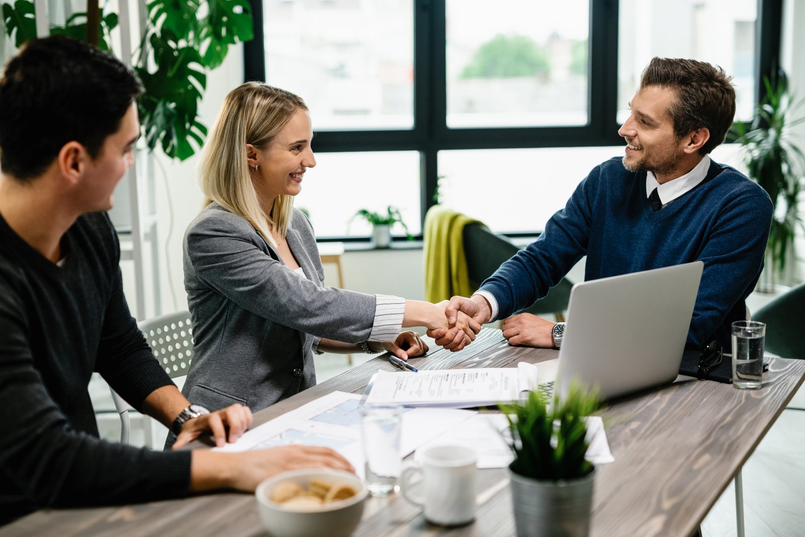 Business Insurance